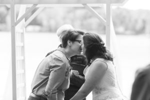 Best Northern Michigan Wedding Photographer