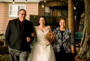 Rockford Michigan Wedding Photographer