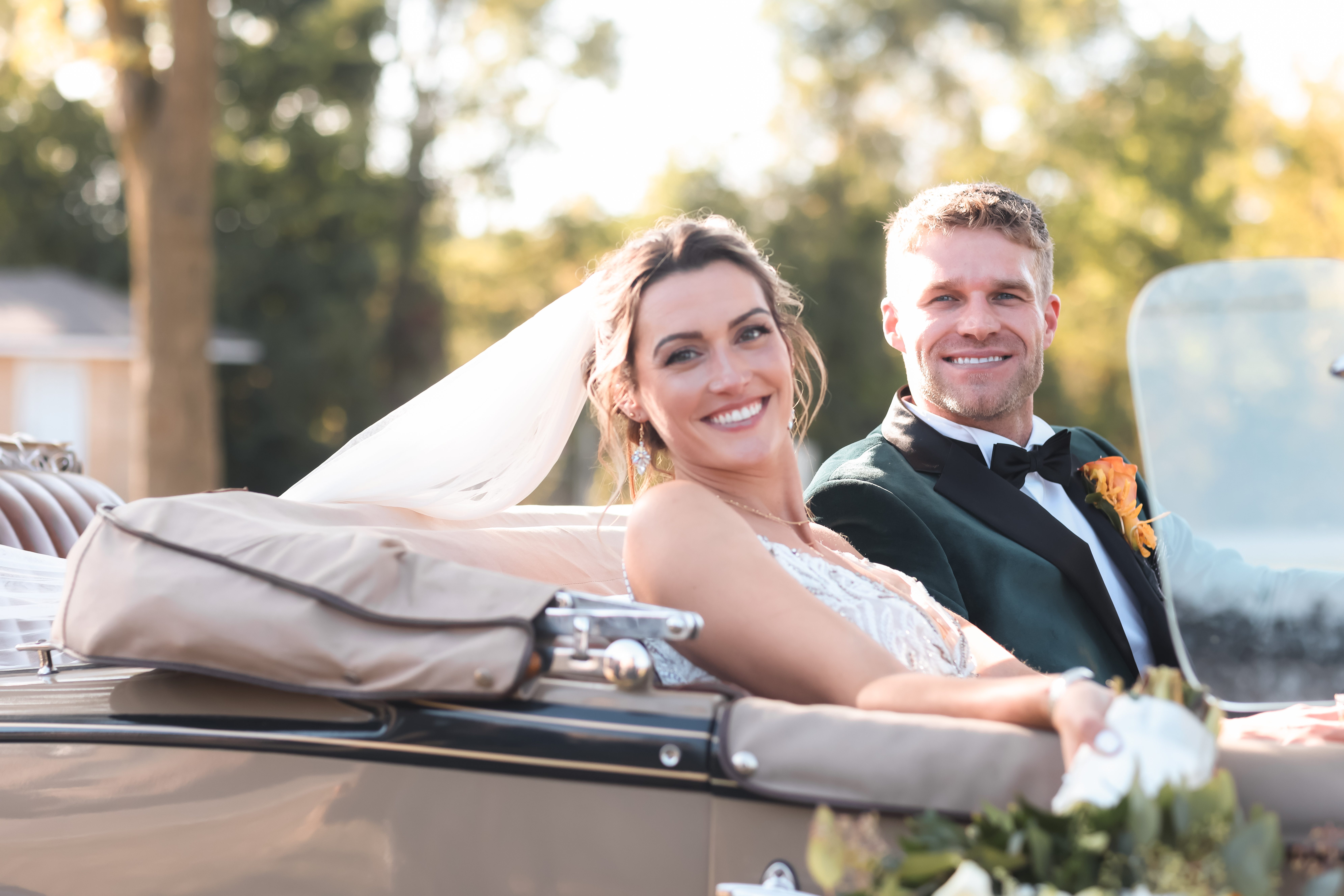 Oakbrook wedding photographer