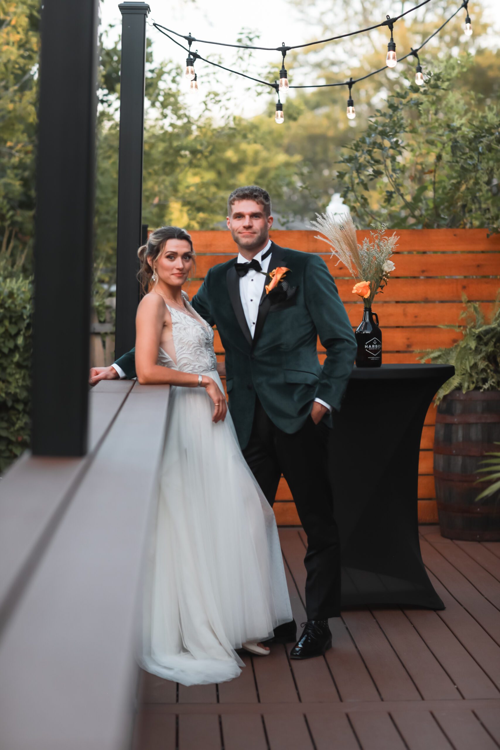 best and most affordable wedding photographer in Chicago